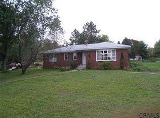22 Sharon Ln, East Schodack, NY 12063