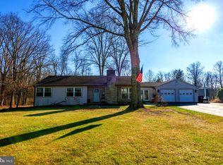 2160 Salem Rd, Coopersburg, PA 18036