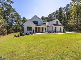 100 Piedmont Cir, Forsyth, GA 31029