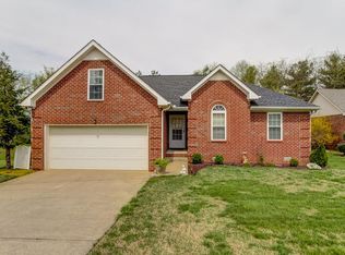 506 Creek Point Dr, Mount Juliet, TN 37122