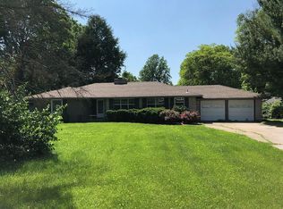 2351 S Sheridan Blvd, Springfield, MO 65804