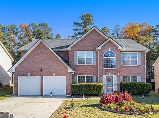 550 Windsor Way, Fairburn, GA 30213