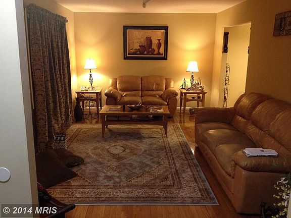 4th image of 2887 Cedar Crest Ct