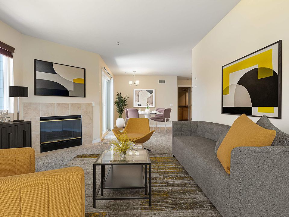 1st image of 6400 Christie Ave APT 5302