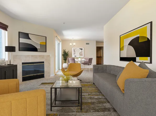 6400 Christie Ave APT 5302, Emeryville, CA 94608