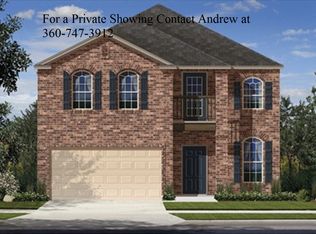 12230 Coal Mine Rise, San Antonio, TX 78245