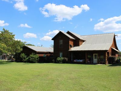 1504 County Road 2110, Talco, TX, 75487