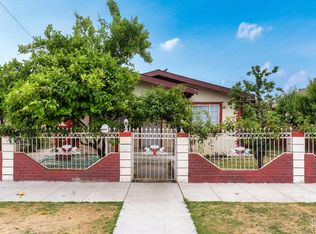1321 Pacific St, Bakersfield, CA 93305