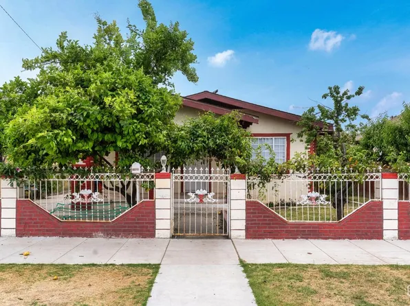 1321 Pacific St, Bakersfield, CA 93305