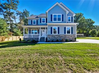 231 Dare Rd, Yorktown, VA 23692