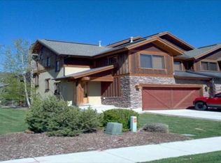 9903 N Vista Dr, Heber, UT 84032