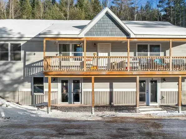 744 Harrison Road, Norway, ME 04268