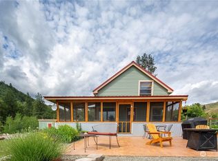 10 Riversong Rd, Twisp, WA 98856