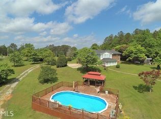 6090 McClure Rd, Fairburn, GA 30213