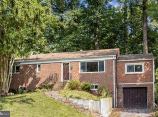 1900 Kimberly Rd, Silver Spring, MD 20903