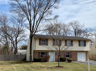 136 S Ashbury Ave, Bolingbrook, IL