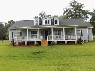 111 Old Town Rd, Gray, GA 31032