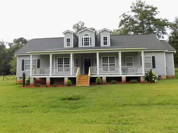 111 Old Town Rd, Gray, GA 31032