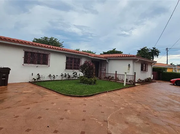 1384 W 76th St, Hialeah, FL 33014