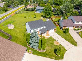 5826 Leesville Pl, Fort Wayne, IN 46835