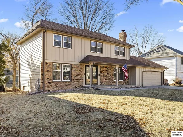 13505 Frances St, Omaha, NE 68144