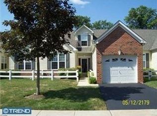 134 Wyndham Woods Way, Hatfield, PA 19440