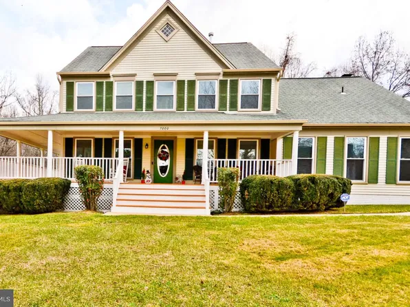 7000 Purple Avens Ave, Upper Marlboro, MD 20772