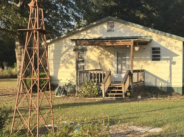 5448 State Highway 300, Oakfield, GA 31772