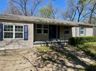 1367 E 43rd St S, Tulsa, OK 74105