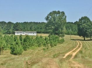 227 County Road Conerly Rd, Kokomo, MS 39643