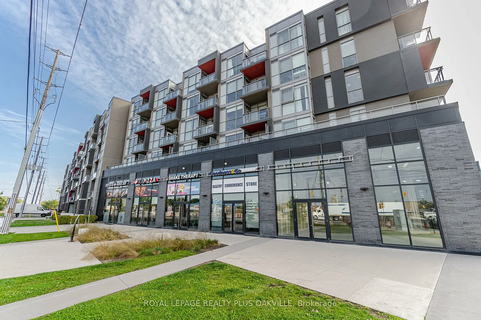 5230 Dundas St Unit A629 photo 1