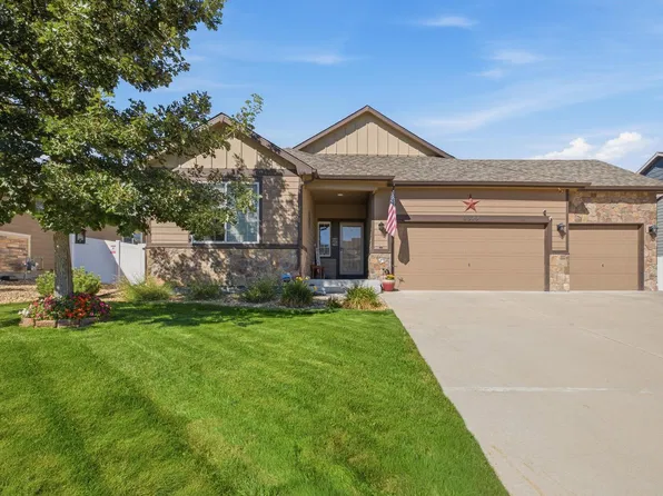 2329 75th Ave, Greeley, CO 80634