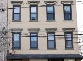 232 Madison St APT 3L, Hoboken, NJ 07030