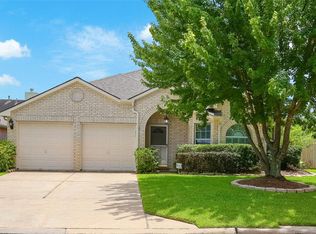 8727 Heron Walk St, Houston, TX 77064
