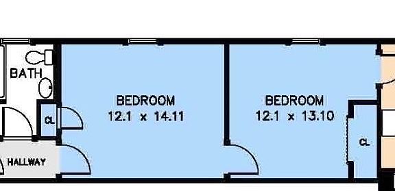 2nd image of 2723 Bruxelles St