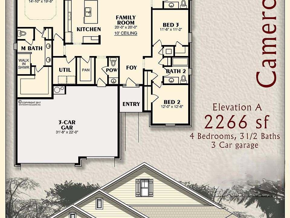 1st image of LOT 1D Wind Trace Rd Lot 1D