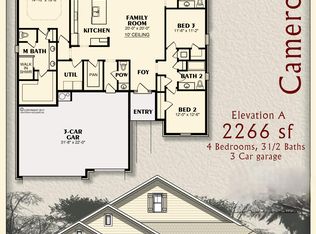 LOT 1D Wind Trace Rd Lot 1D, Crestview, FL 32536