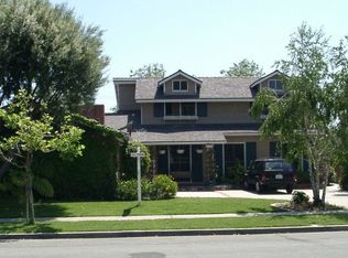 2892 Silverwood Dr, Los Alamitos, CA 90720