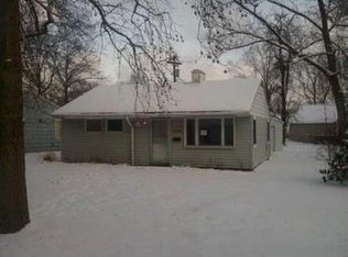 1983 Rookwood Rd, Cleveland, OH 44112