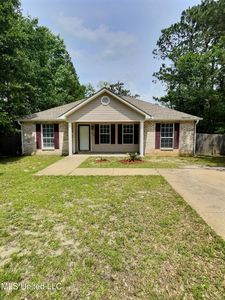1204 Dorothy St, Ocean Springs, MS, 39564