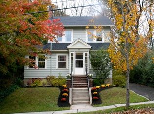 33 S Pierson Rd, Maplewood, NJ 07040