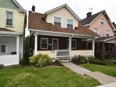 1312 Kelton Ave, Pittsburgh, PA, 15216