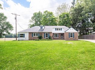13209 Purdy Rd, Sardinia, OH 45171
