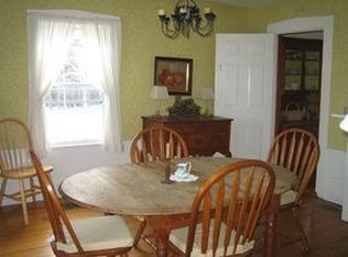 749 Newbury Neck Rd, Surry, ME 04684