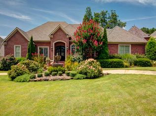 130 Courts Lane, Little Rock, AR 72223