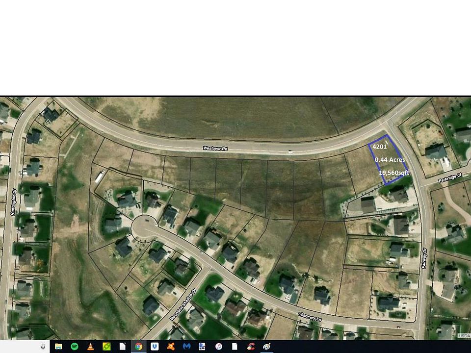 2nd image of 4201 Westover Rd