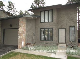 3740 N Loretta Dr, Rapid City, SD 57702