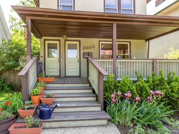 2023 Ridge Ave #2, Evanston, IL 60201