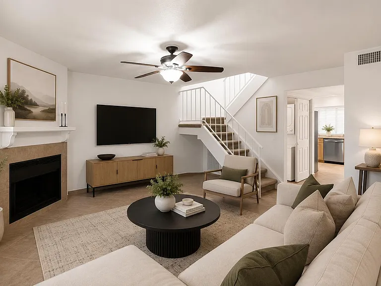 4901 E Kelton Ln #1217 — Photo 1