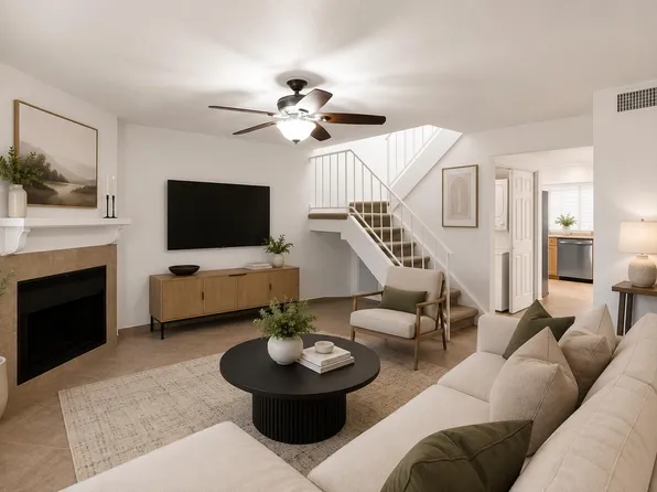 4901 E Kelton Ln Unit 1217, Scottsdale, AZ 85254